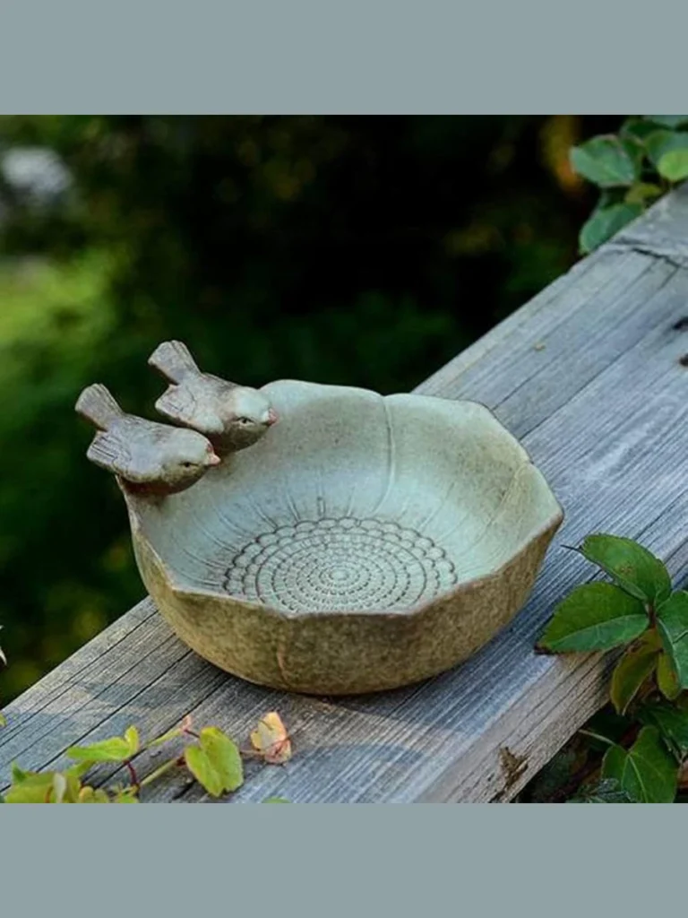 Ceramic Votive Pot Liner Rings