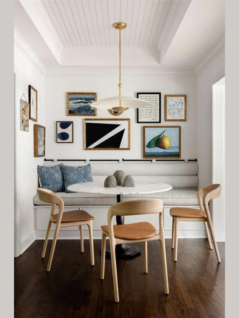 Chic Channel Tufted Vertical Pillows