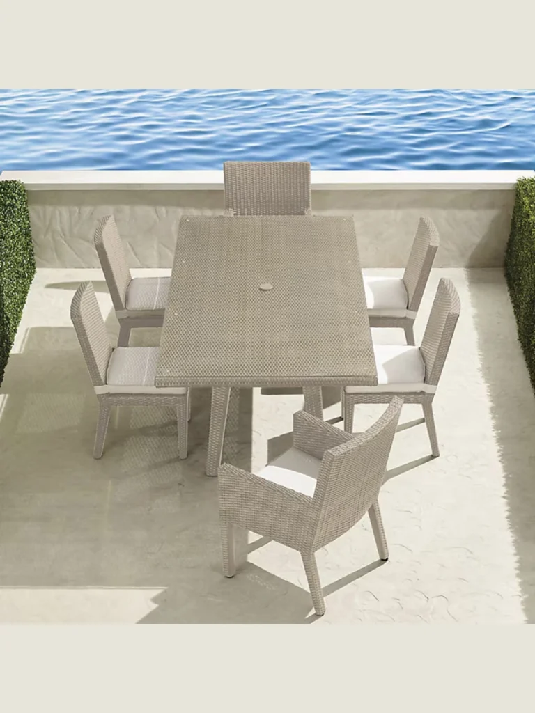 Clear Spray Lacquer Wicker Furniture Shields
