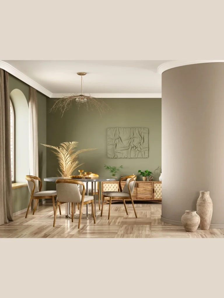 Desert Sand Mineral Silicate Paints