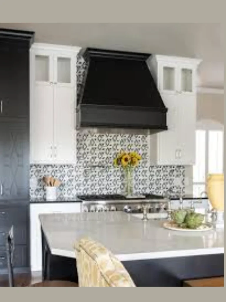 Diamond Pattern Harlequin Foxed Panels