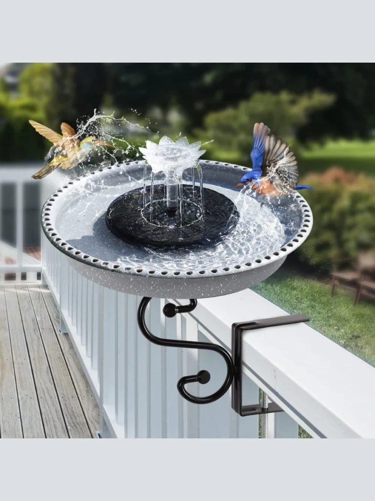 Floating Marine Alloy Pool Rims