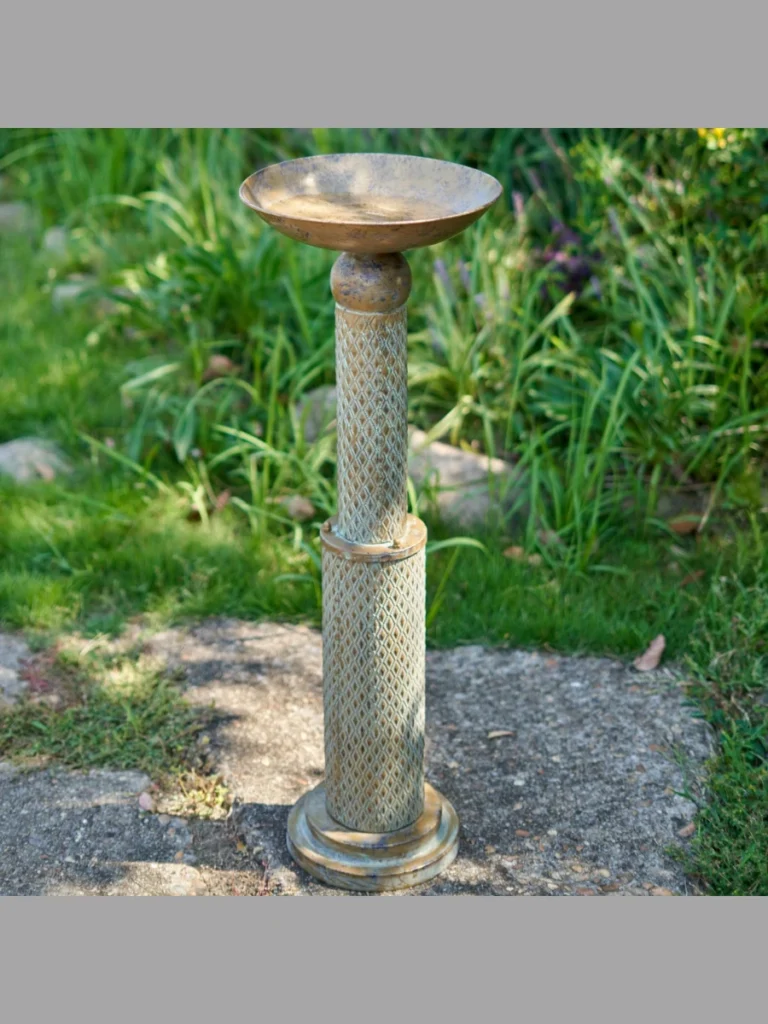 Floor Integrated Flush Mount Cylinders