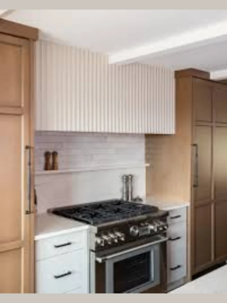 Flush Wall Floating Drywall Panel Camouflages