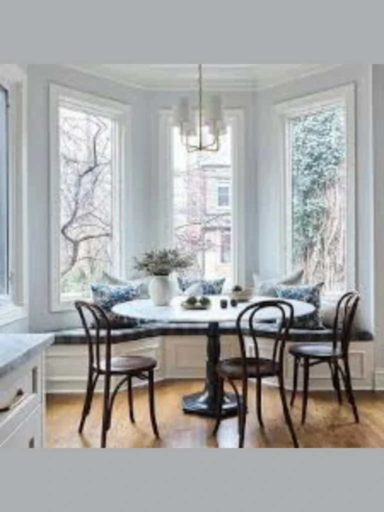 French Bistro Tables For Intimate Spaces