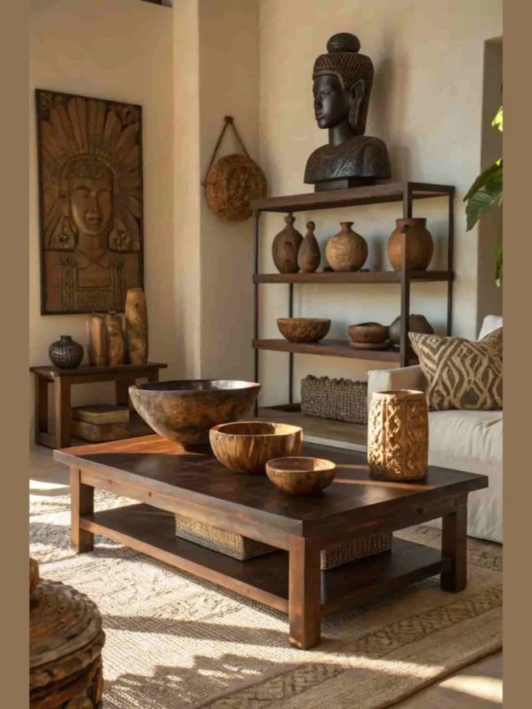 Handmade Ceramic Stoneware Vases