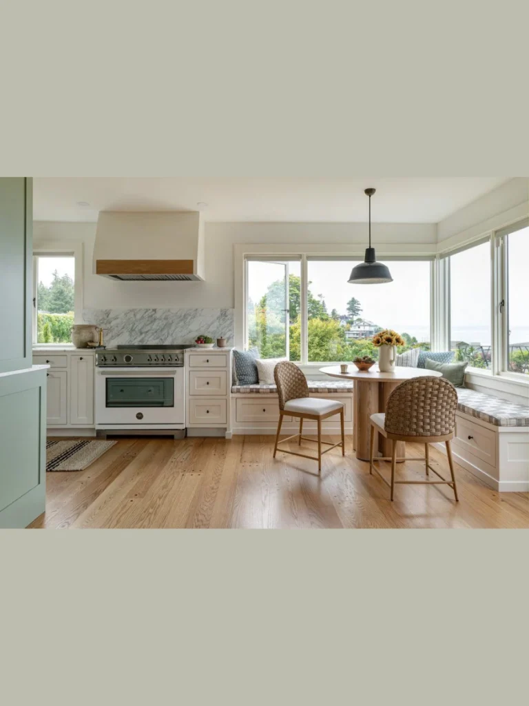 Heavy Duty Framing with Angled Backrests