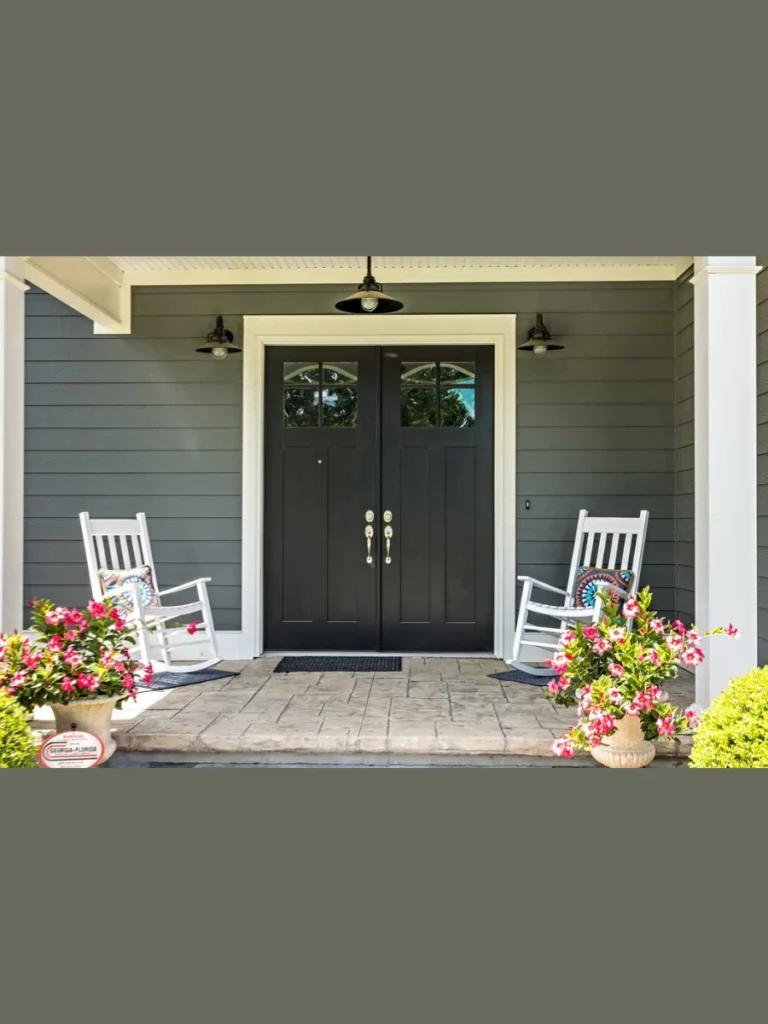 Heavy Duty Matte Black Exterior Spray Paints