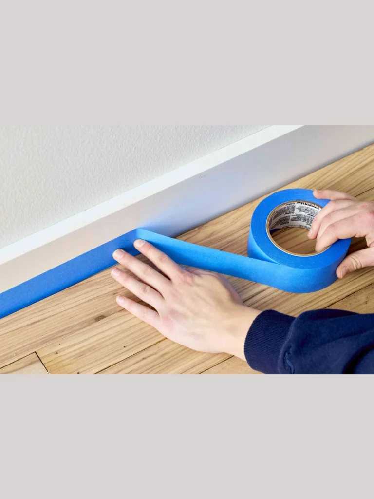 Heavy Duty Structural Painters Tape