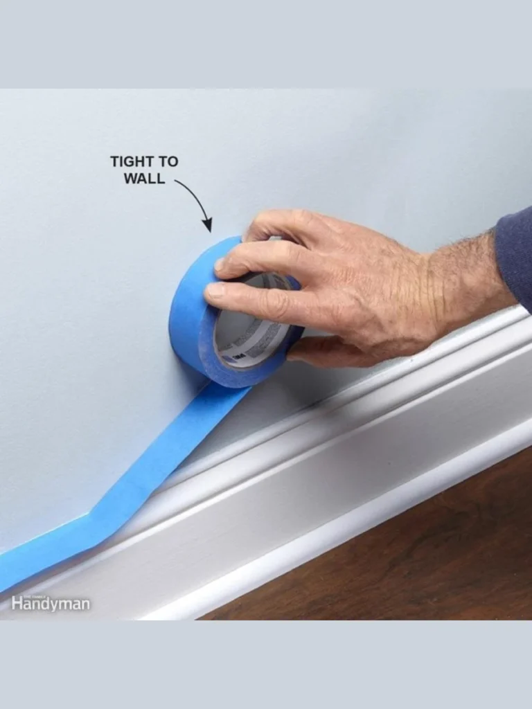 Heavy Duty Structural Painters Tape
