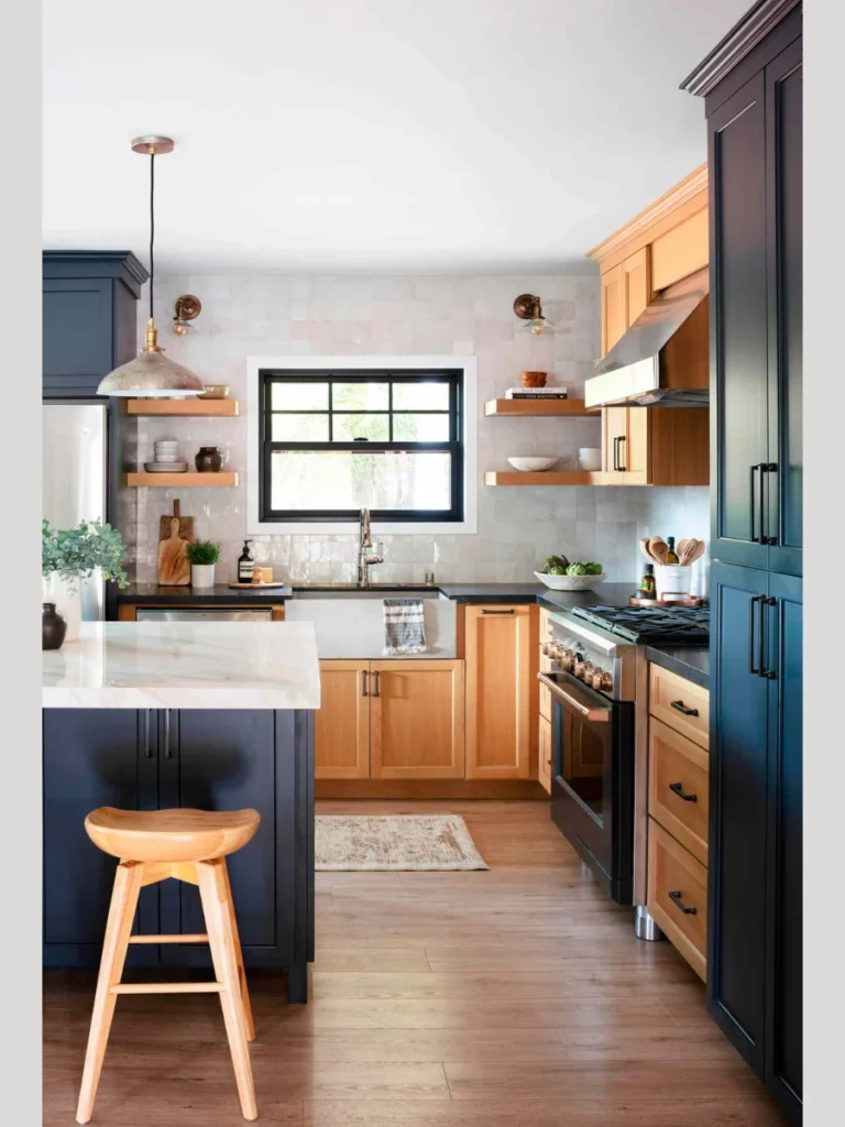 Heavy Oil Rubbed Bronze Outer Framing Bars
