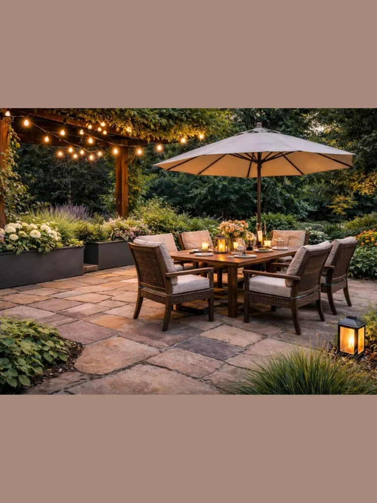 Heavy Weighted Composite Stone Planter Bases