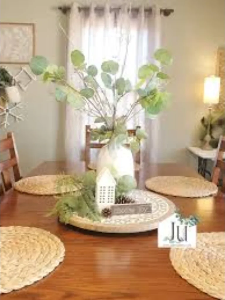 Heavy Weighted Composite Stone Planter Pots