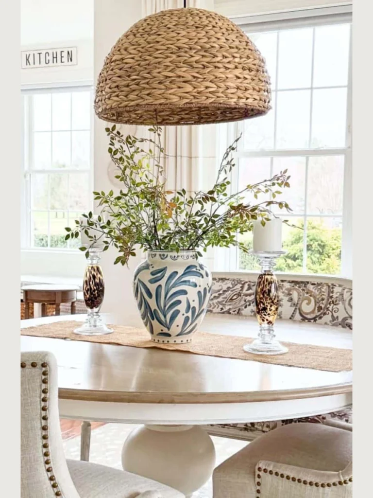 Heavy Weighted Composite Stone Planter Pots