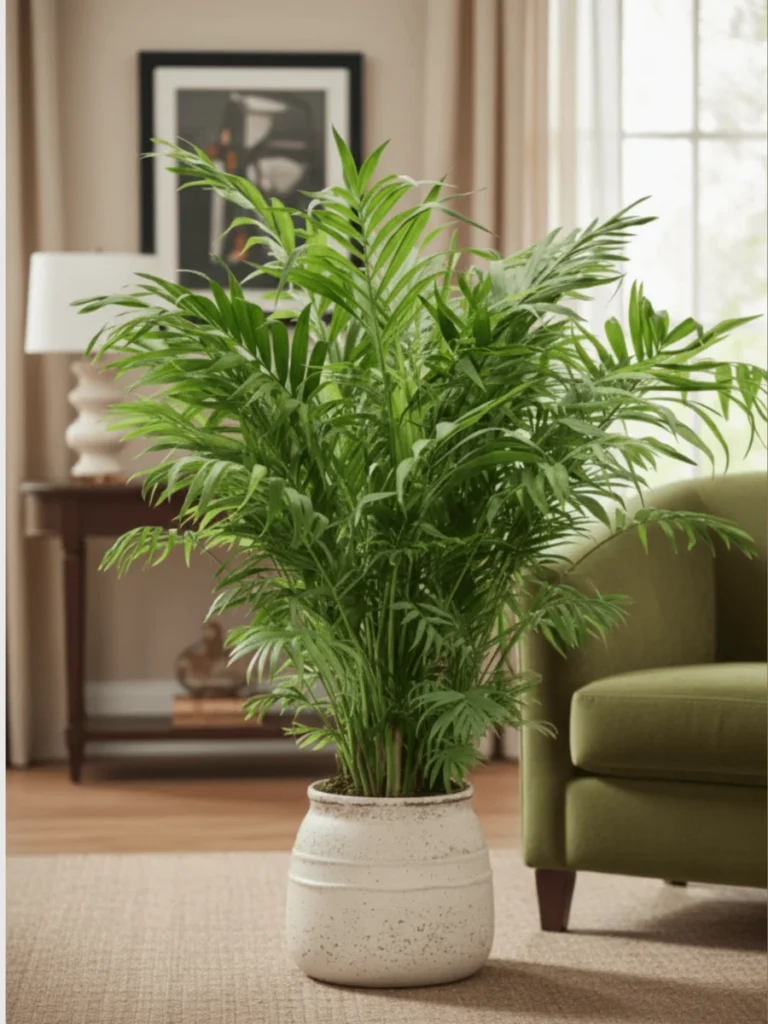 Heavy Weighted Composite Stone Planter Pots