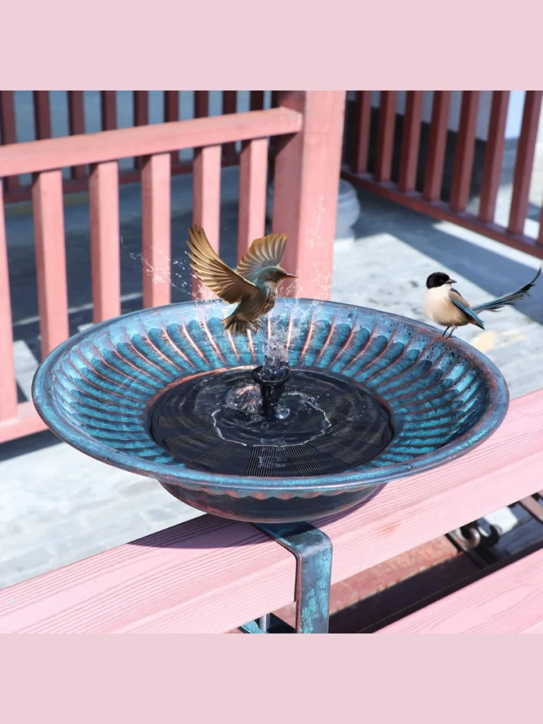 Hidden Solar Micro Bubbler Disks