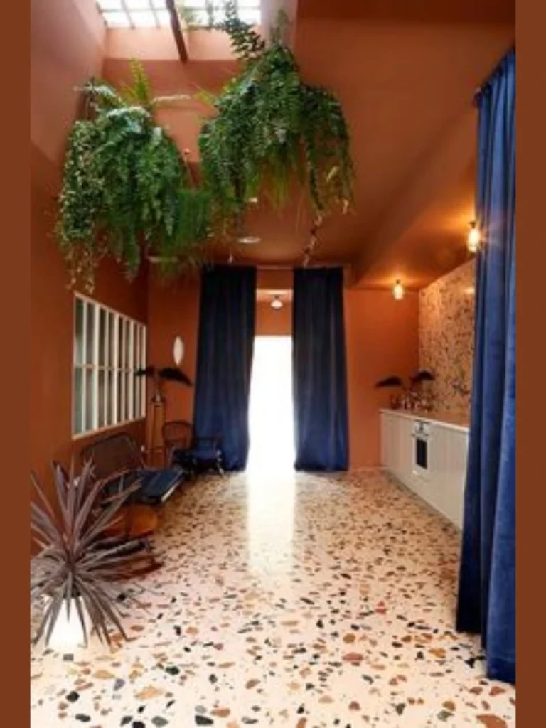 High Adhesion Epoxy Faux Terrazzo Chips