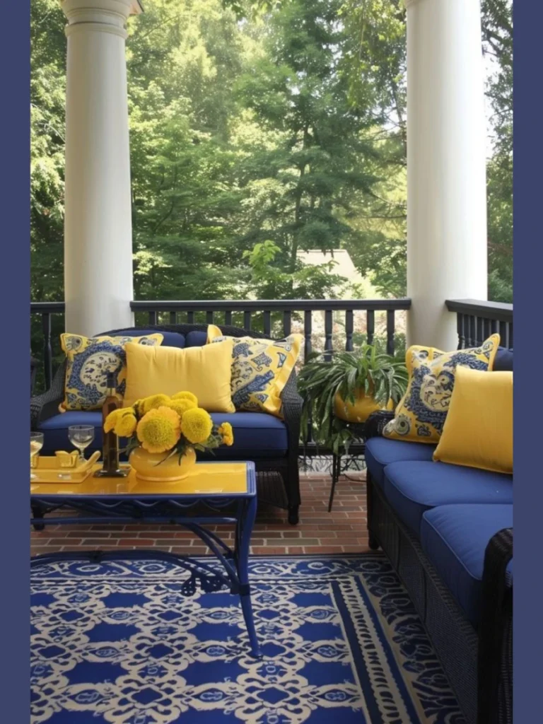 High Opacity Navy Acrylic Color Sprays