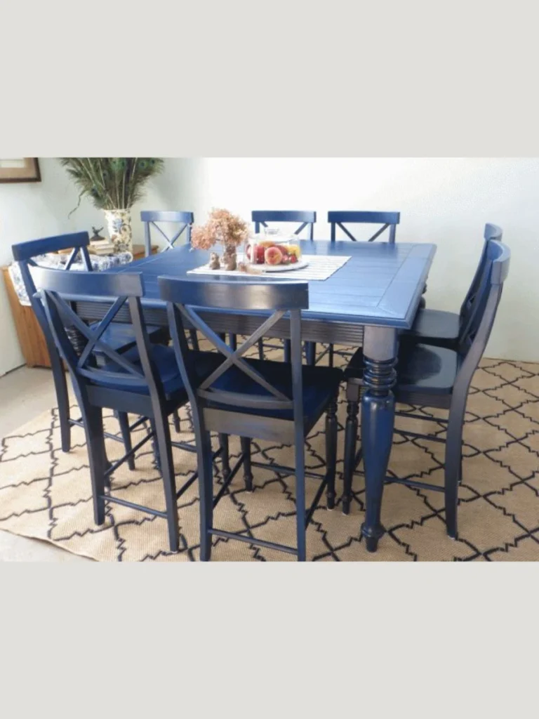 High Opacity Navy Acrylic Color Sprays