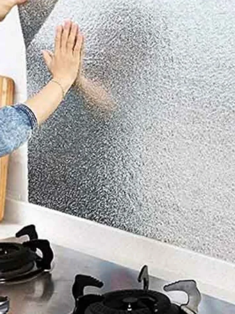 High Temperature Tempered Stovetop Shield Slabs