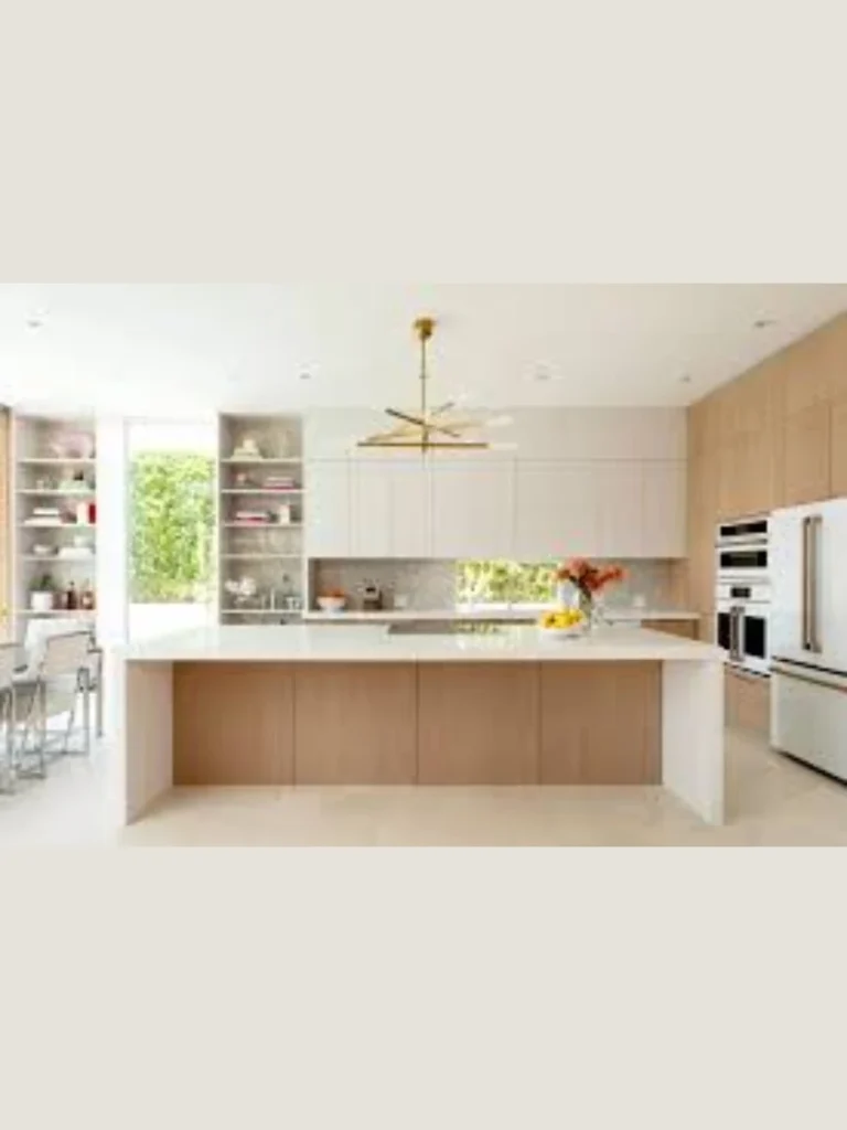 Highly Resistant Marble Look Porcelain Alternatives