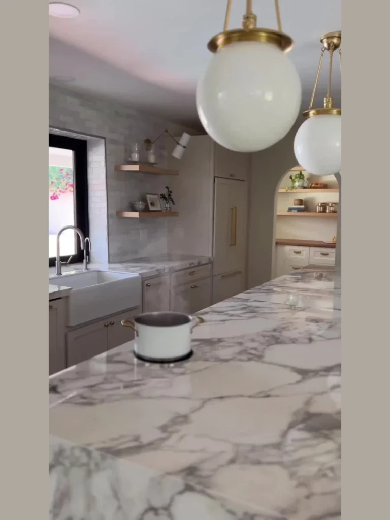 Integrated Drop-In Stone Induction Cooktops
