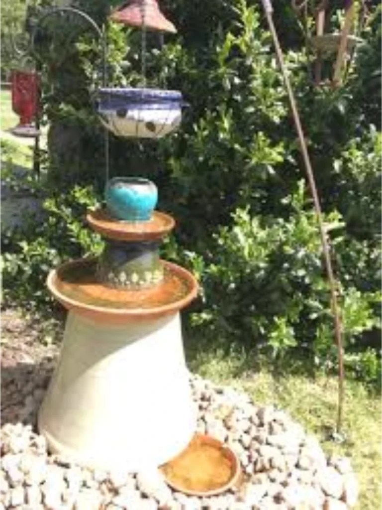 Inverted Five Gallon Utility Pedestals
