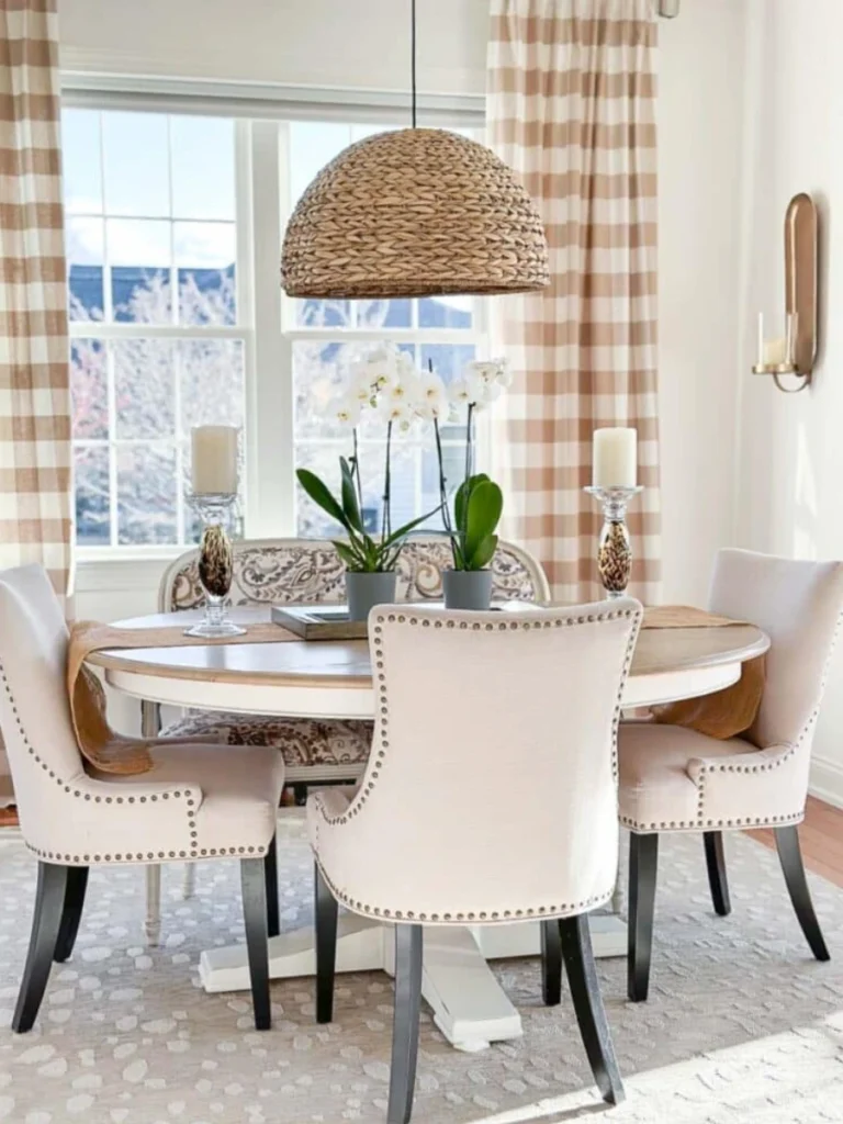 Leftover Satin Cream Exterior Window Trim Paints