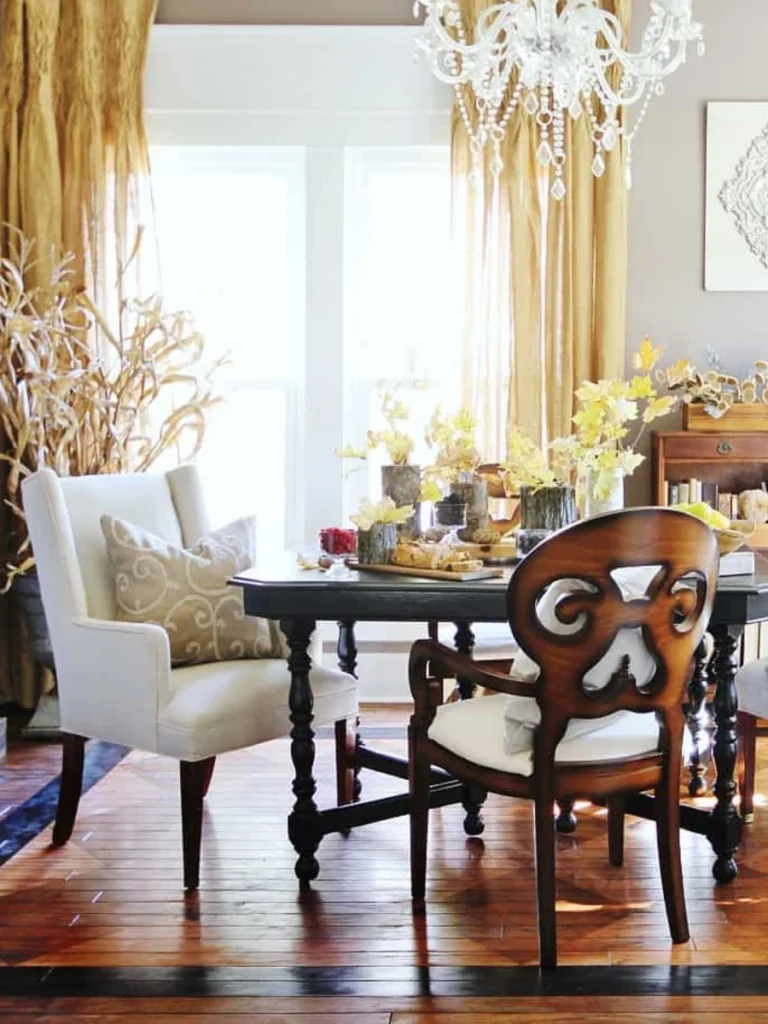 Leftover Satin Cream Exterior Window Trim Paints