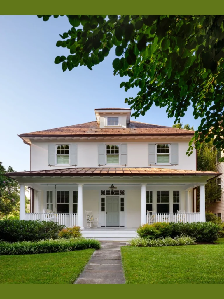 Leftover Satin Cream Exterior Window Trim Paints