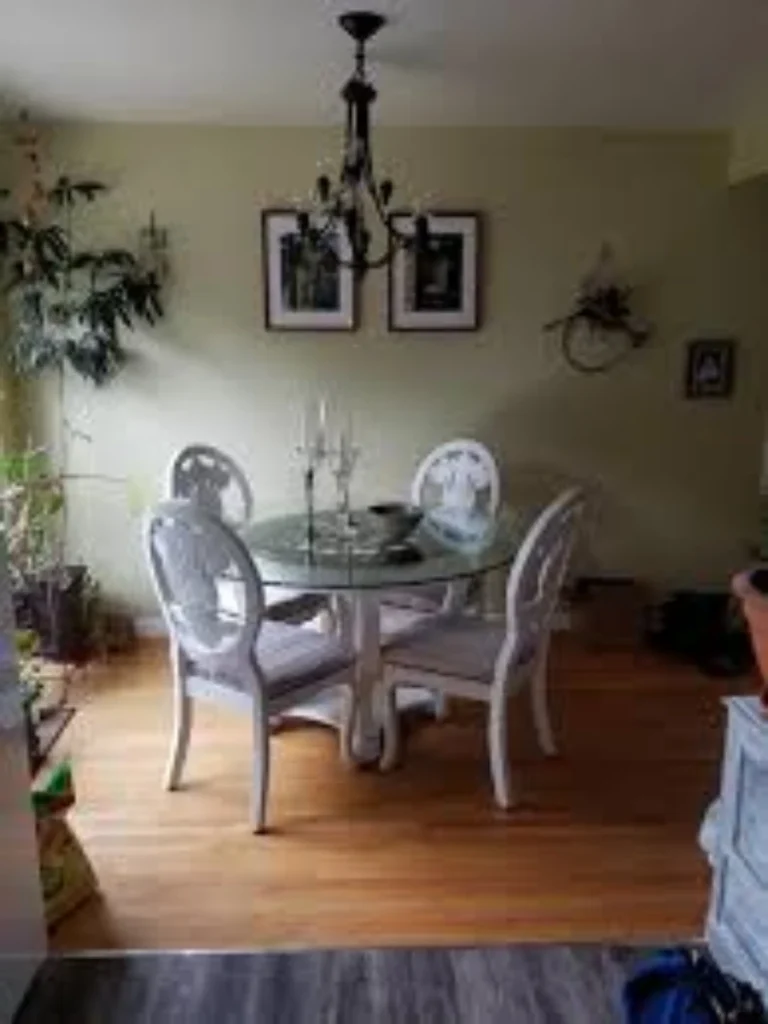Leftover Satin Cream Exterior Window Trim Paints