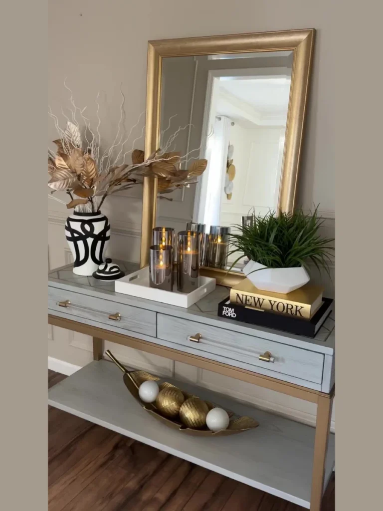 Lemon Verbena Scented Soy Candles