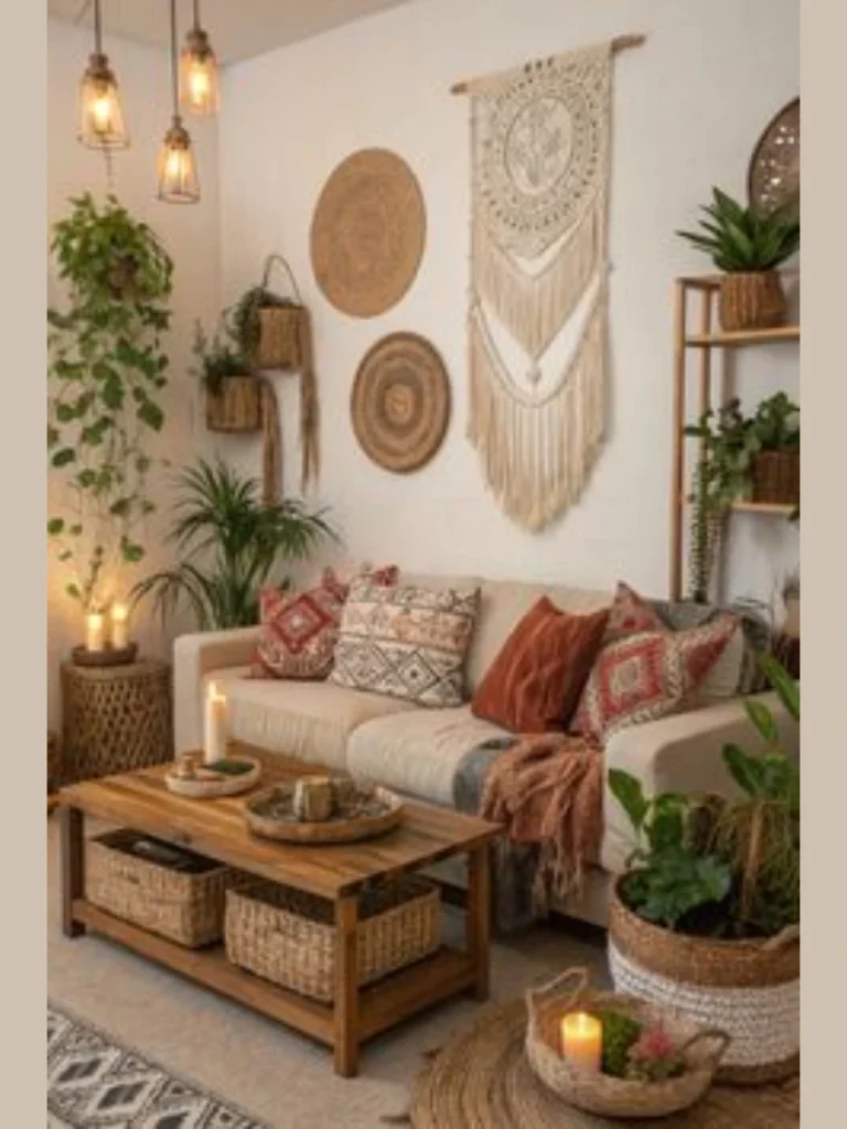 Lightweight Moroccan Kilim Pillow Cases