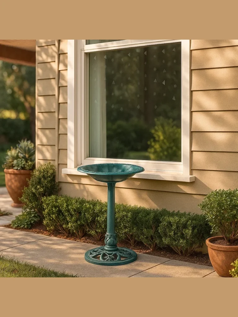 Living Privacy Hedge Corner Frameworks