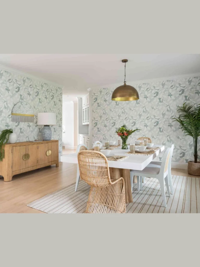 Low Profile Hidden Handle Sideboards