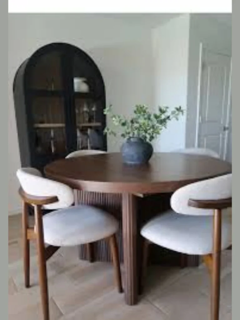 Low Profile Hidden Handle Sideboards