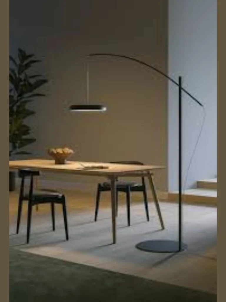Low Voltage Dimmable LED Floor Lamps