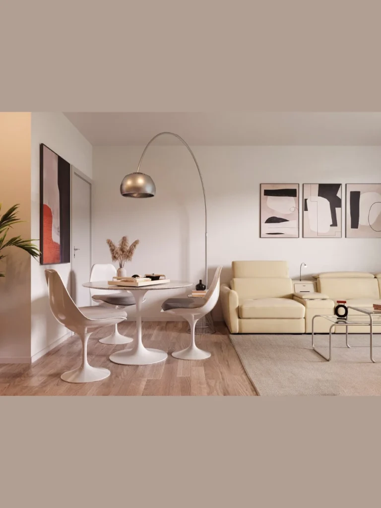 Low Voltage Dimmable LED Floor Lamps