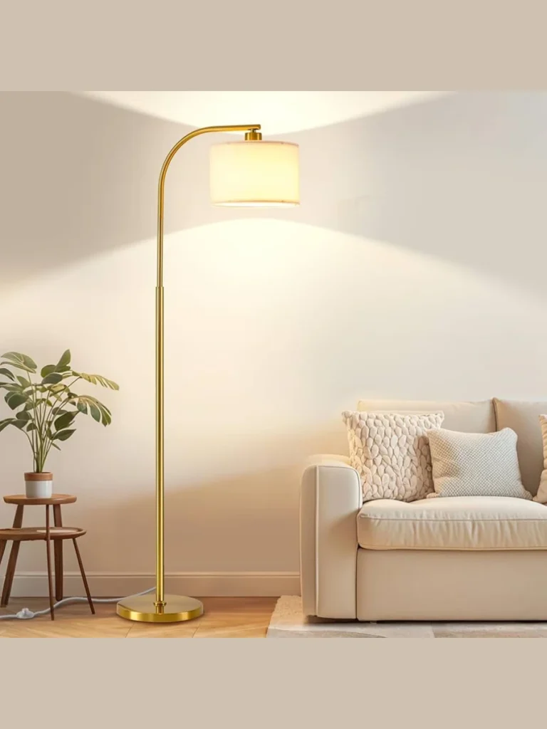 Low Voltage Dimmable LED Floor Lamps