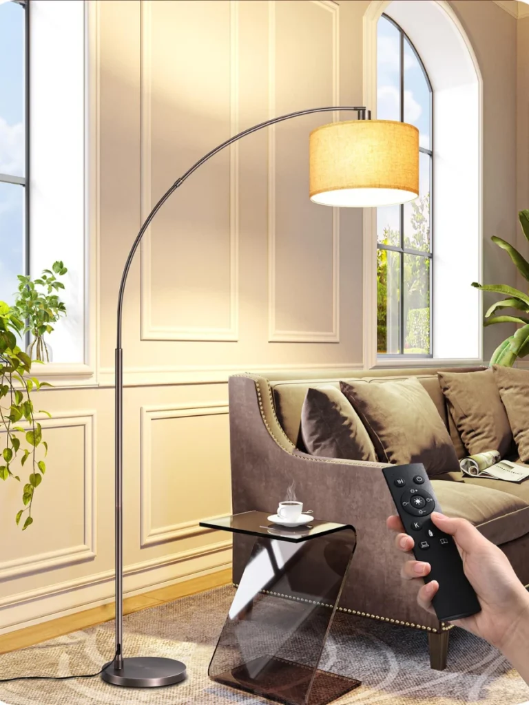 Low Voltage Dimmable LED Floor Lamps
