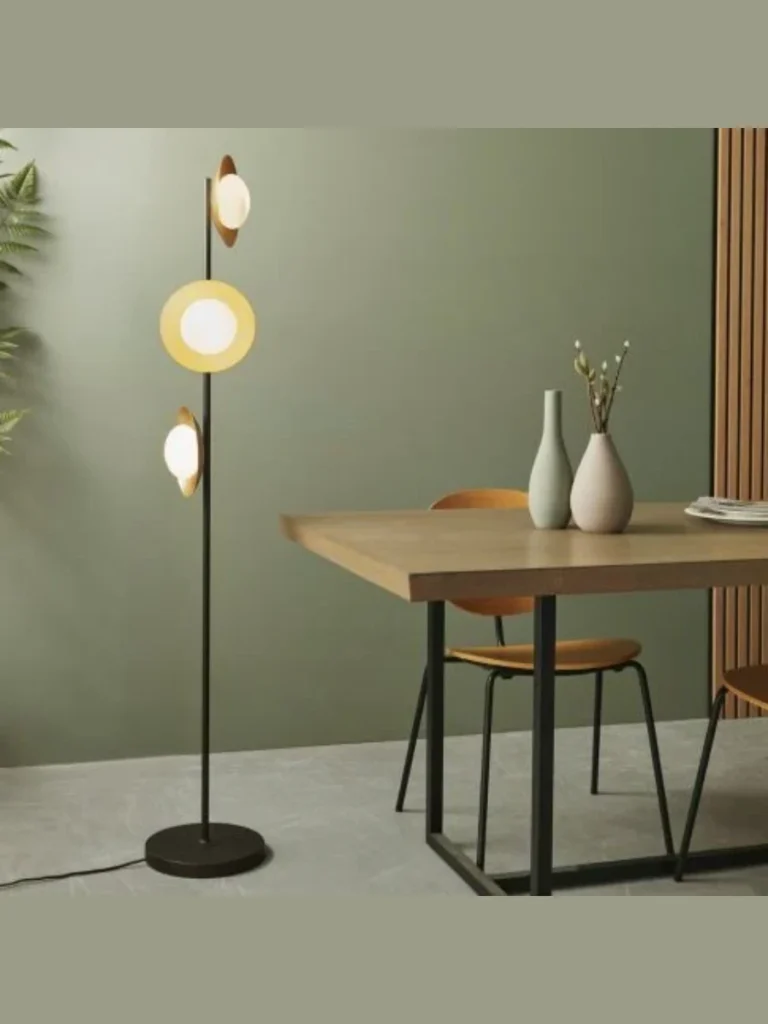 Low Voltage Dimmable LED Floor Lamps