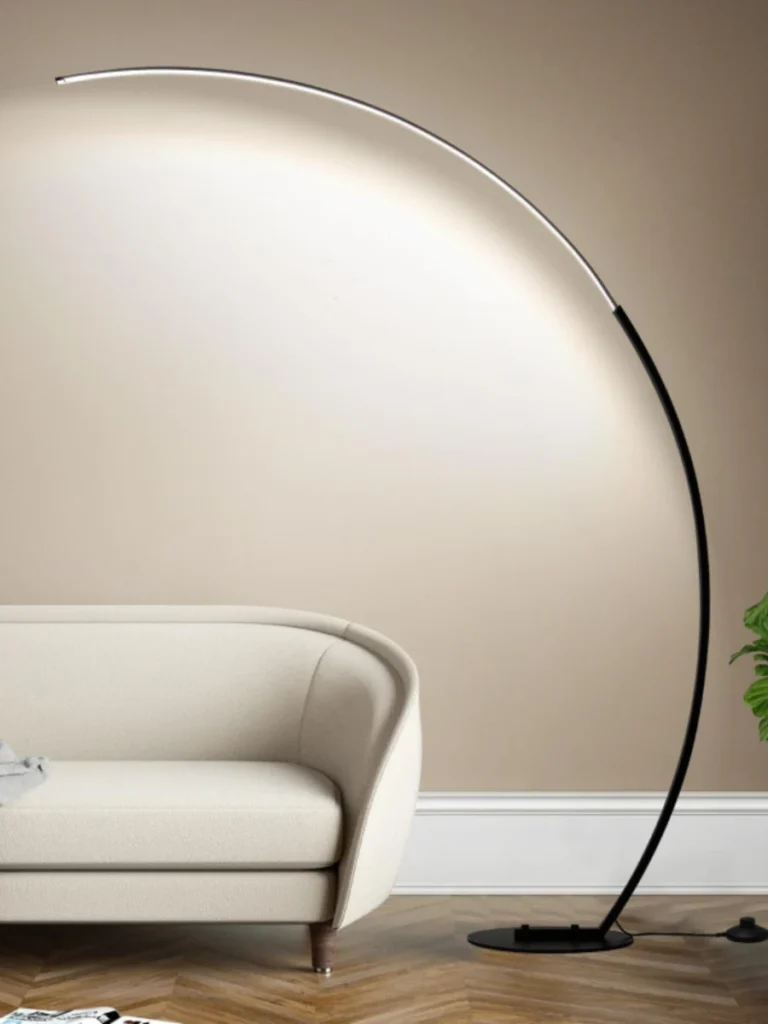 Low Voltage Dimmable LED Floor Lamps
