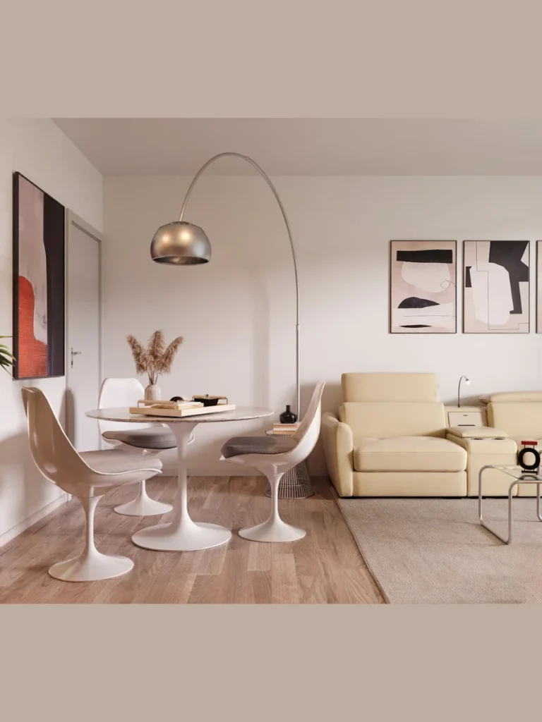 Low Voltage Dimmable LED Floor Lamps