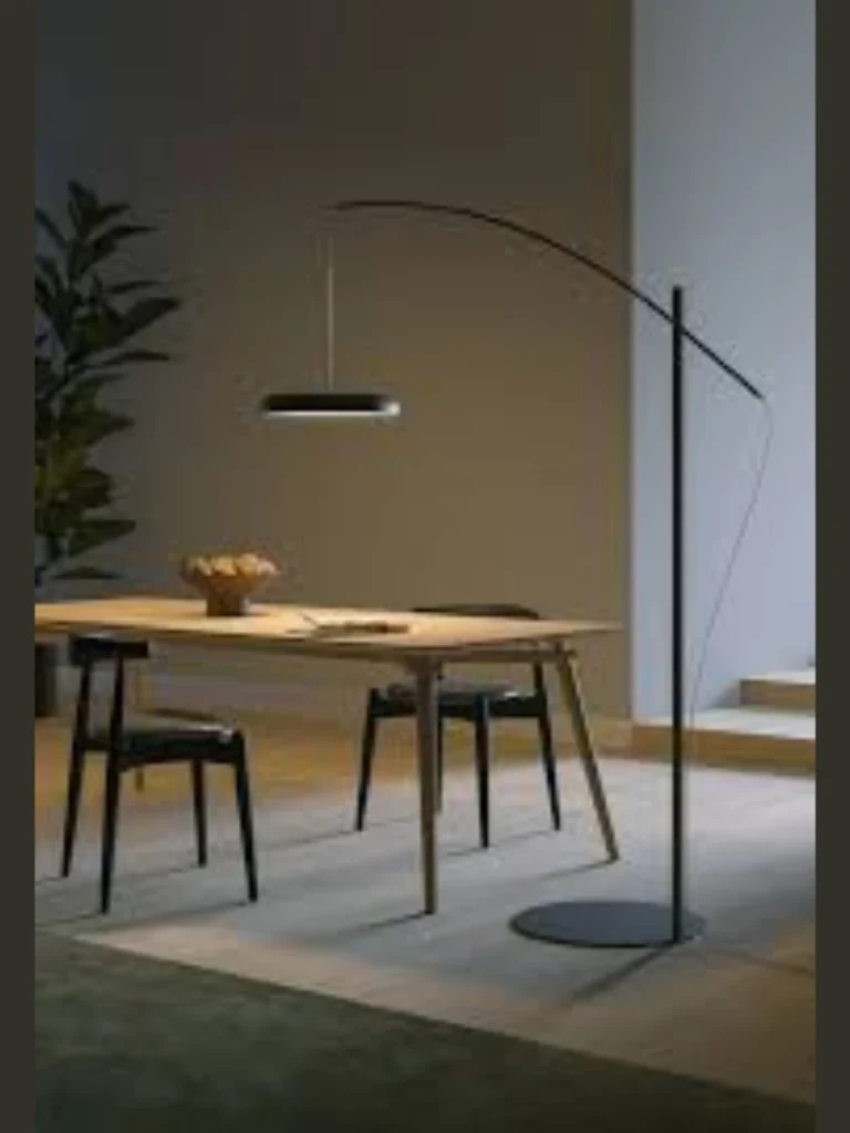 Low Voltage Dimmable LED Floor Lamps