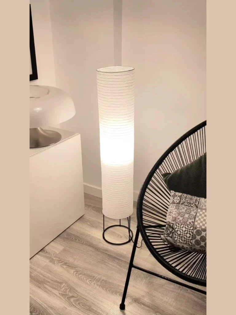 Low Voltage Dimmable LED Floor Lamps