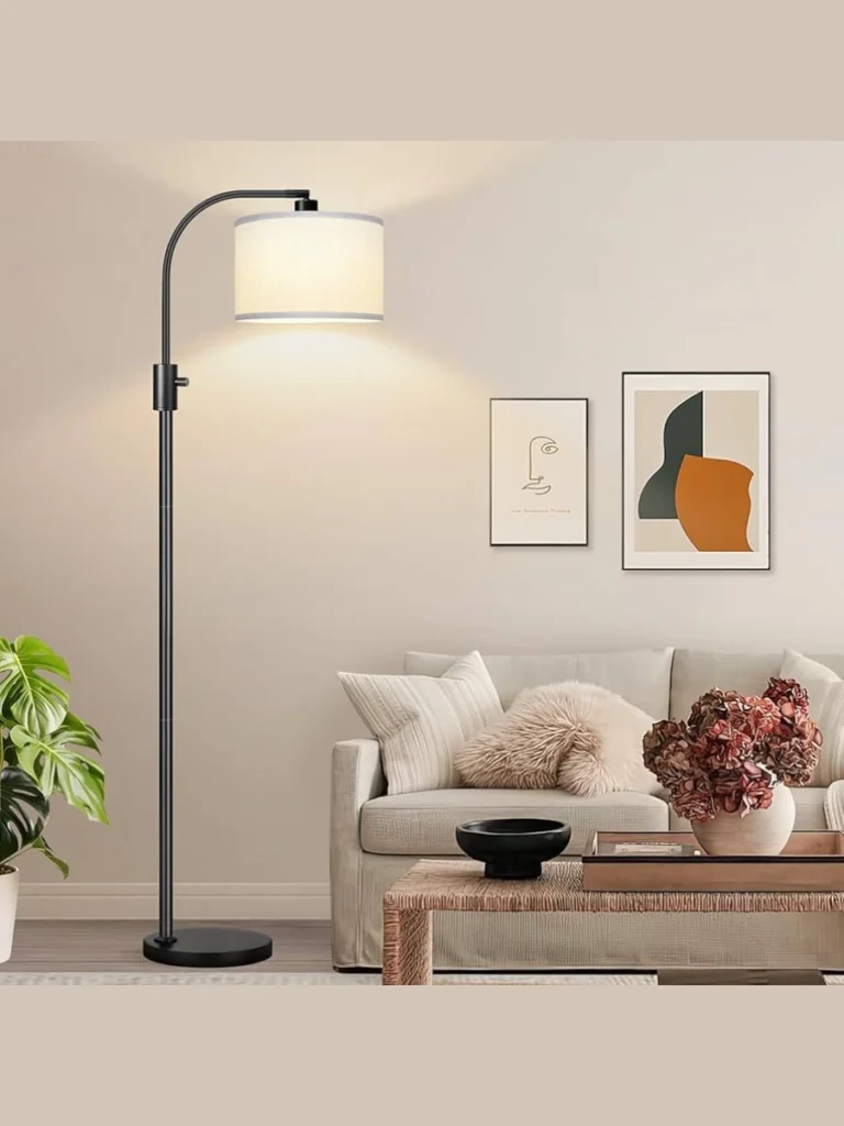 Low Voltage Dimmable LED Floor Lamps