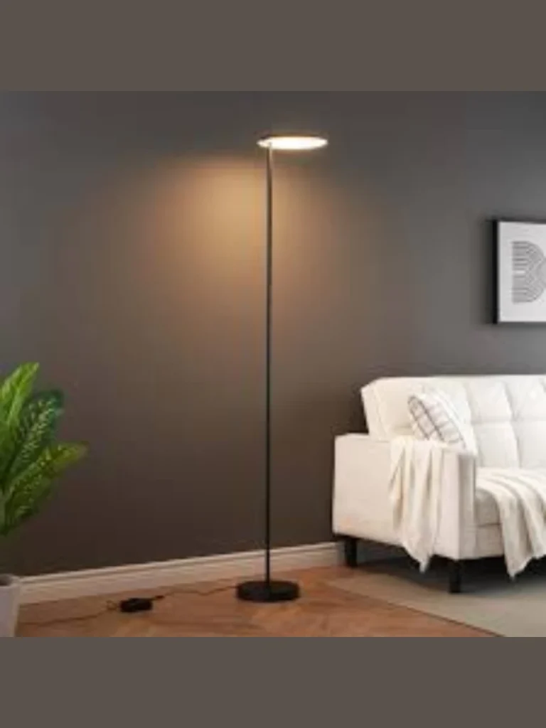 Low Voltage Dimmable LED Floor Lamps