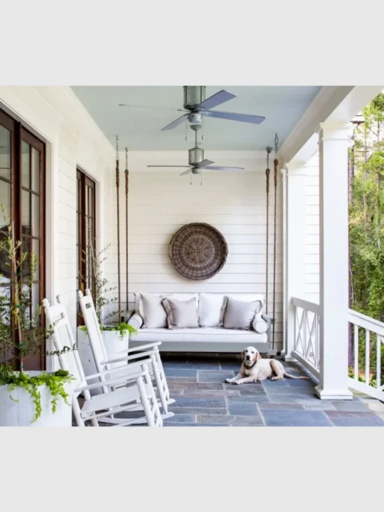 Low Voltage Hanging Solar Powered Fans
