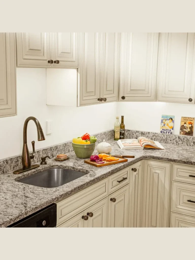Low Voltage Under Cabinet LED Lighting Channels