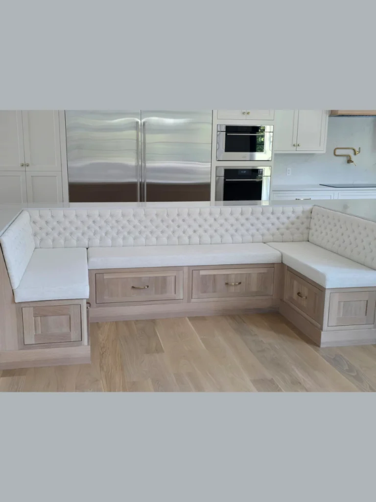 Luxurious Marine Vinyl Seat Skins